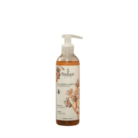 Frenzzi Vesta Gel de Lino 250ml